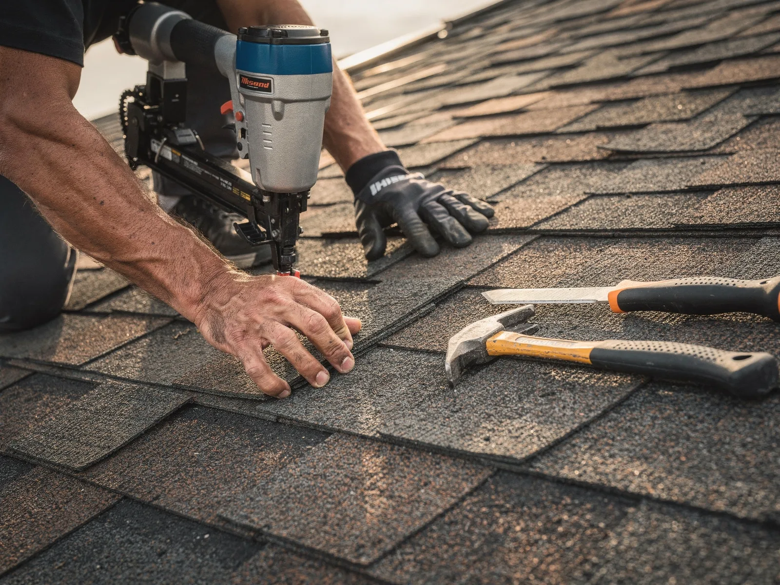 Why choose Roof Repair in Volga, IA